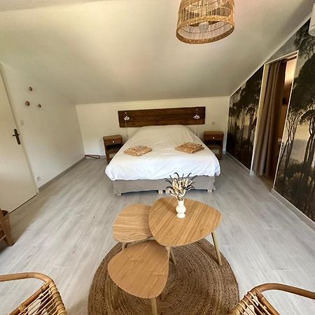 Maison Francoise Bed & Breakfast เอ็ก-ซอง-โพรวองซ์ ภายนอก รูปภาพ