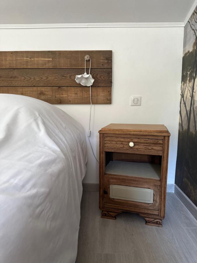 Maison Francoise Bed & Breakfast เอ็ก-ซอง-โพรวองซ์ ภายนอก รูปภาพ